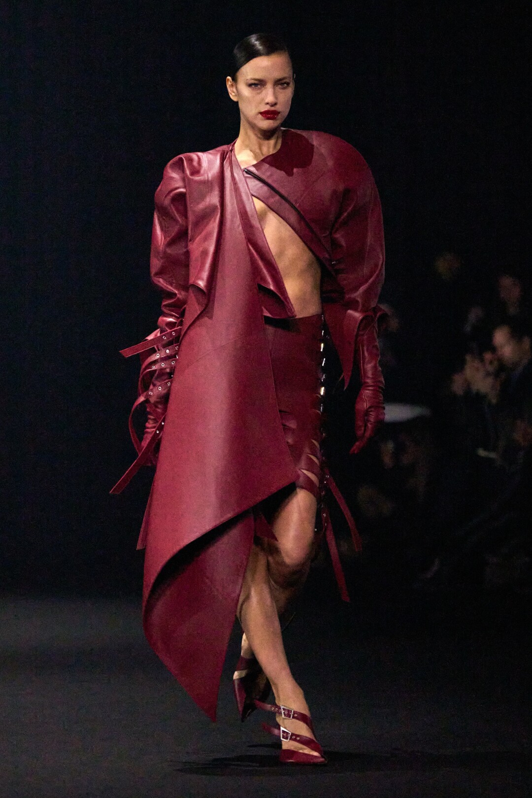 Mugler FW'24