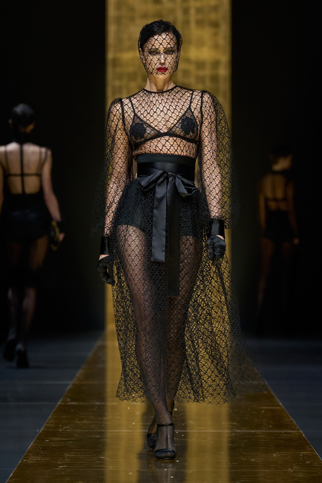 Dolce & Gabbana FW'24
