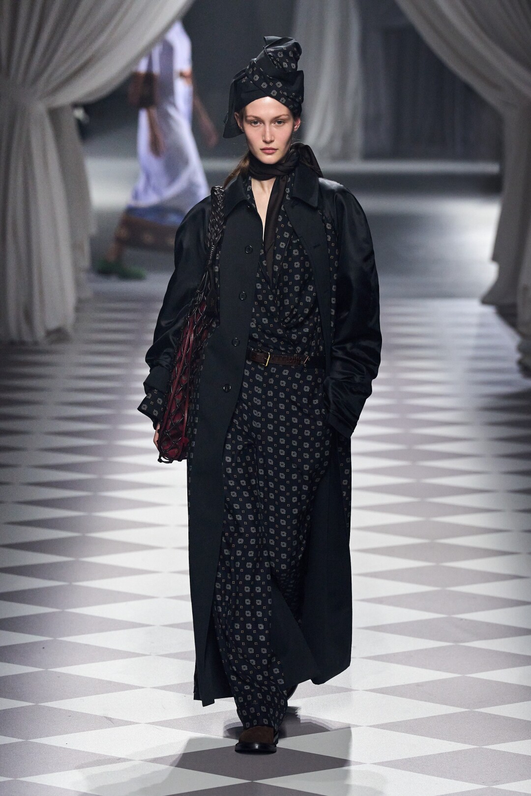 Milan Fashion Week Fall/Winter 2019-2020: What not to miss Vogue France