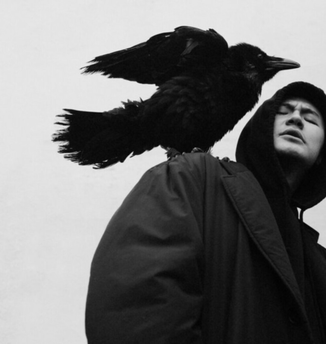 Айдын Нуралин