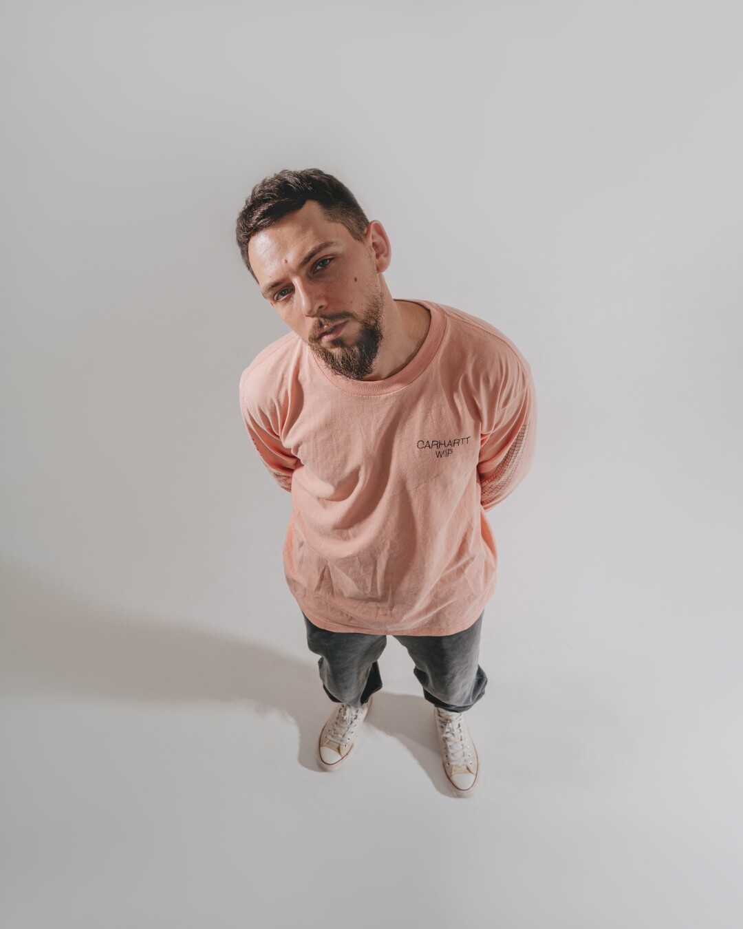 Филипп Хмыров