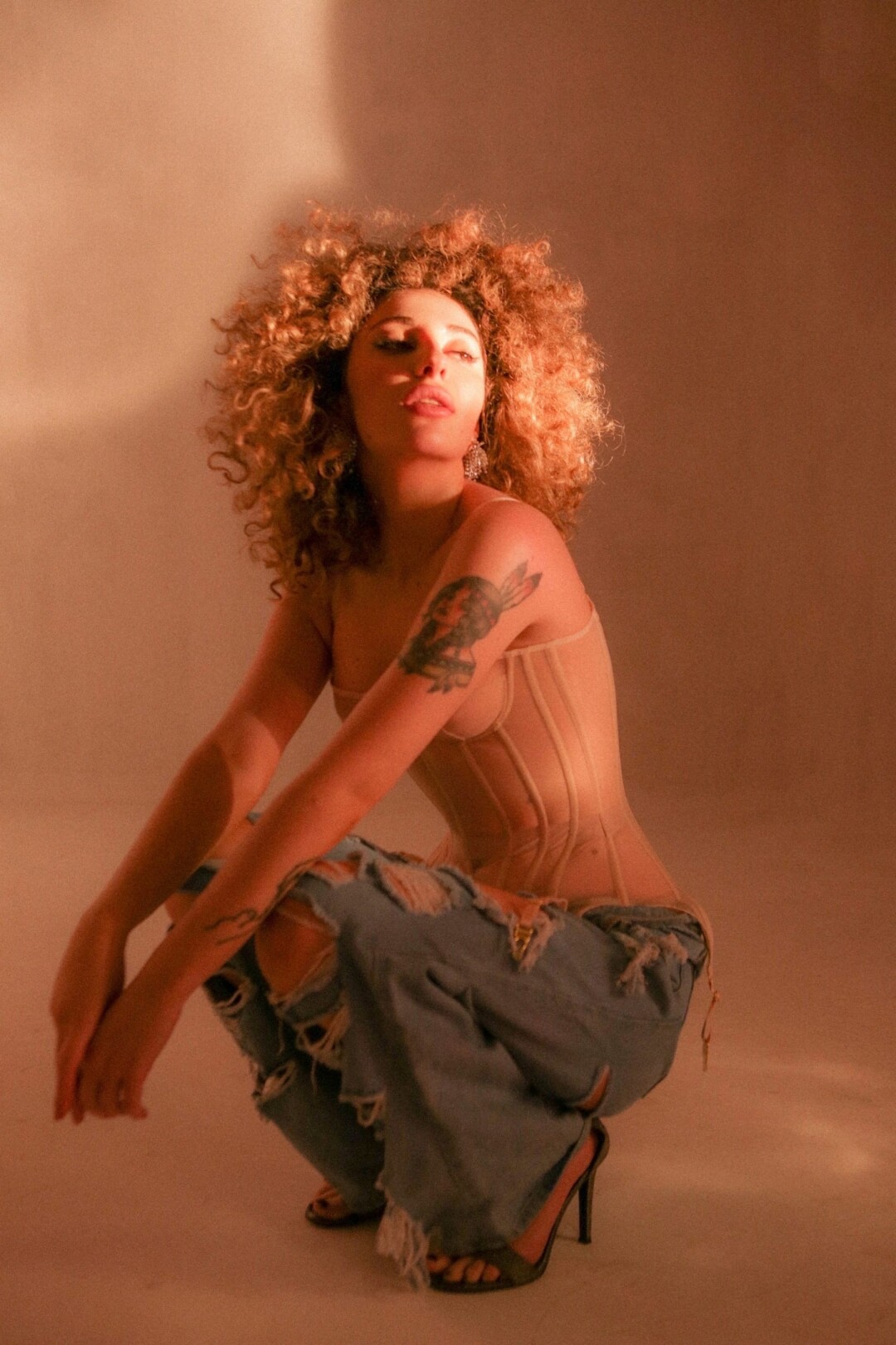 Анна Пурцен