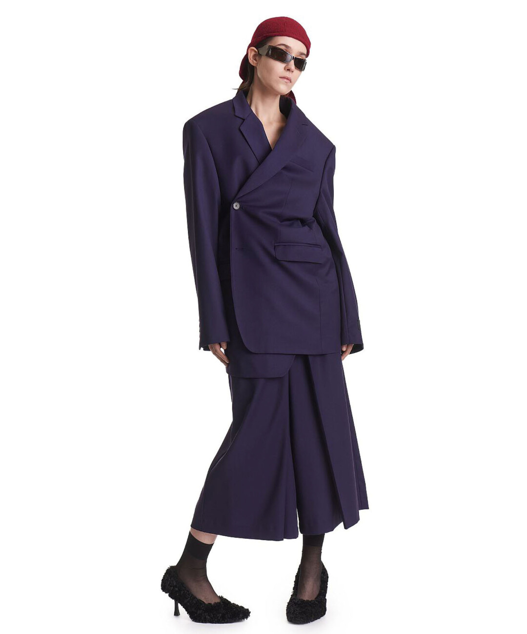 Пиджак Ushatava