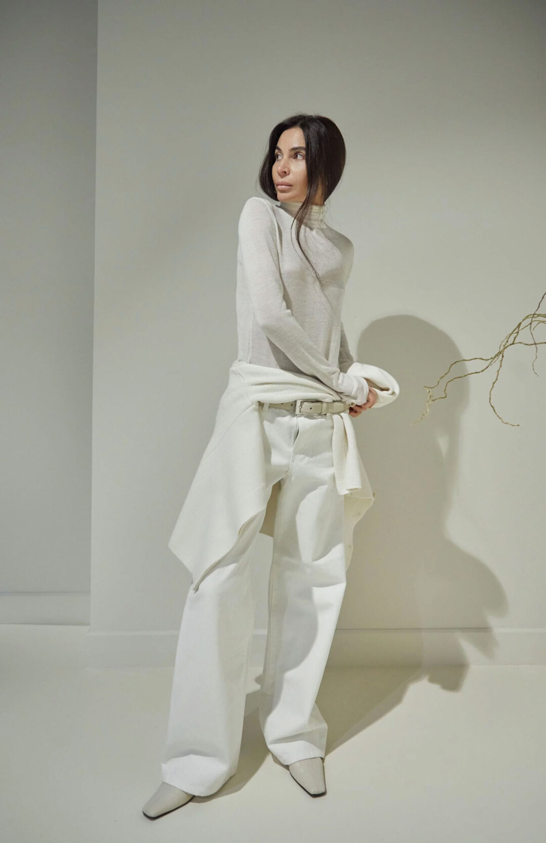 Водолазка Lyna+, 26 000 руб.