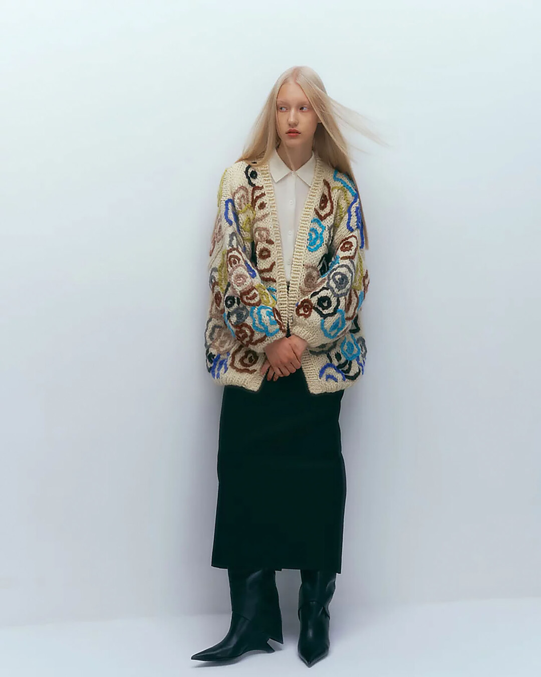 Кардиган Mirstores, 24 990 руб.