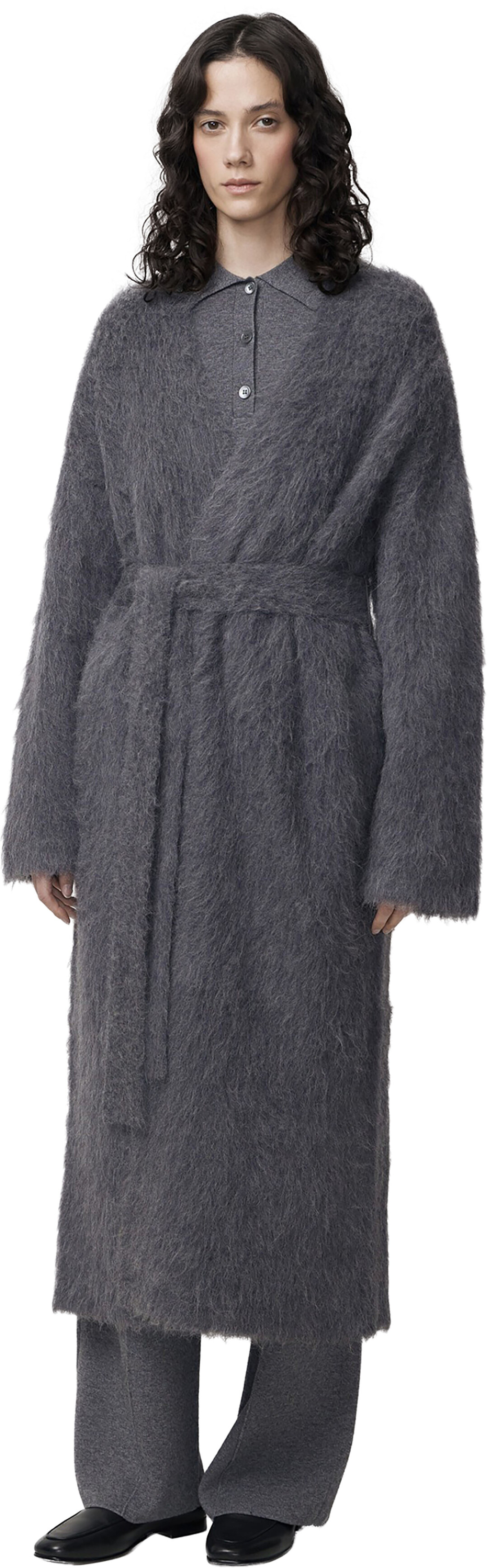 Пальто-кардиган 12 Storeez, 42 980 руб.