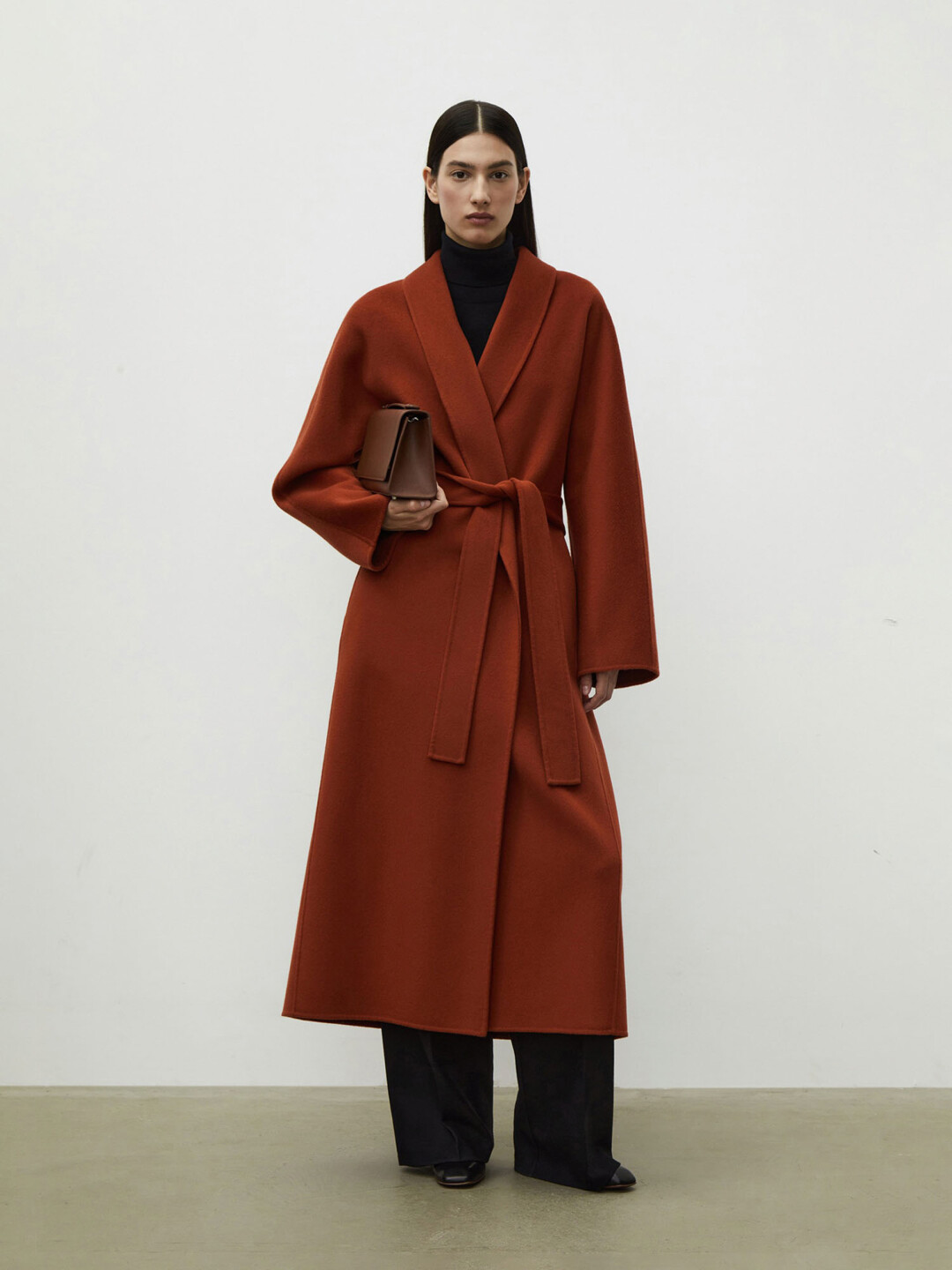 Пальто 12 Storeez, 69 980 руб.