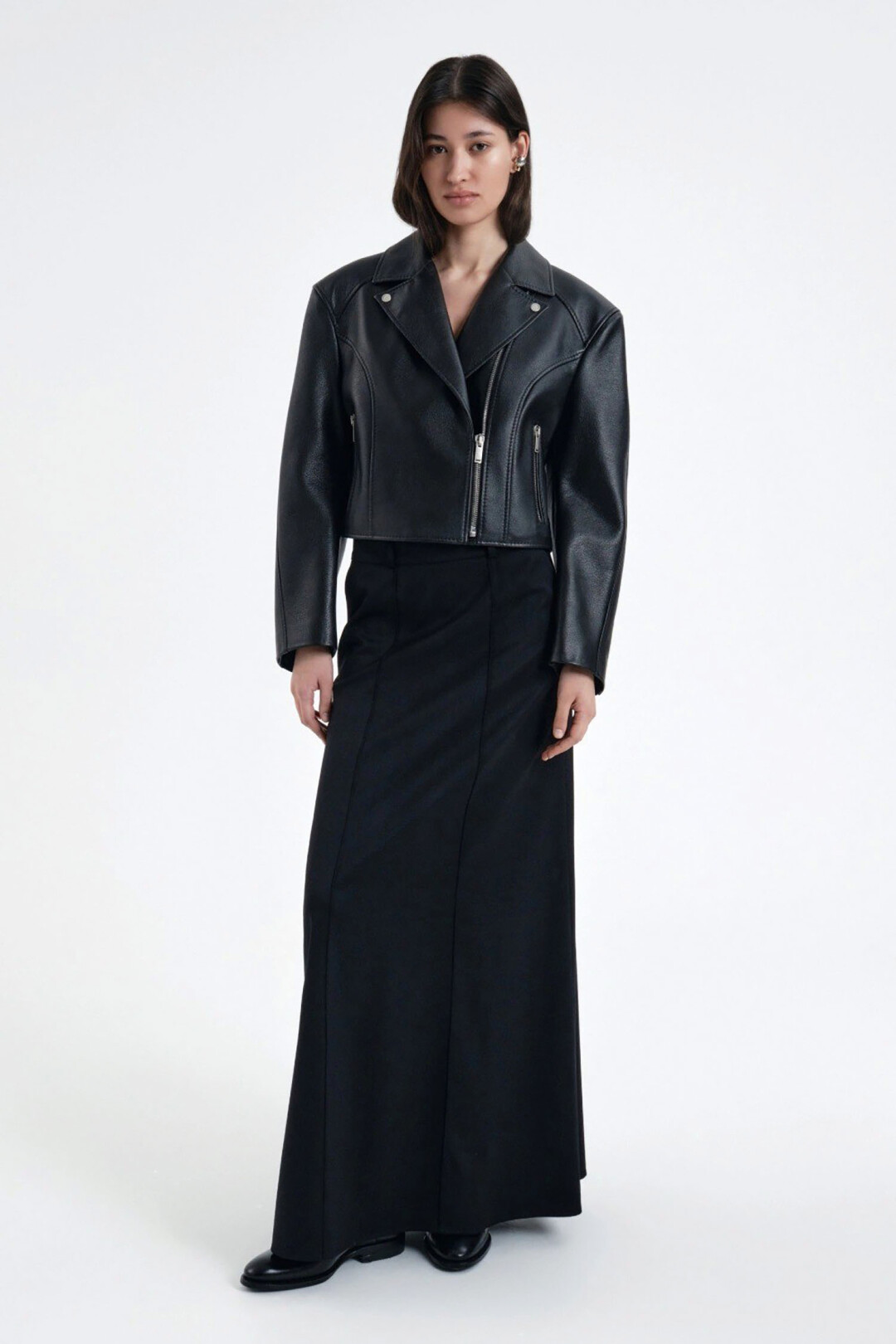 Куртка YULIAWAVE, 110 000 руб.