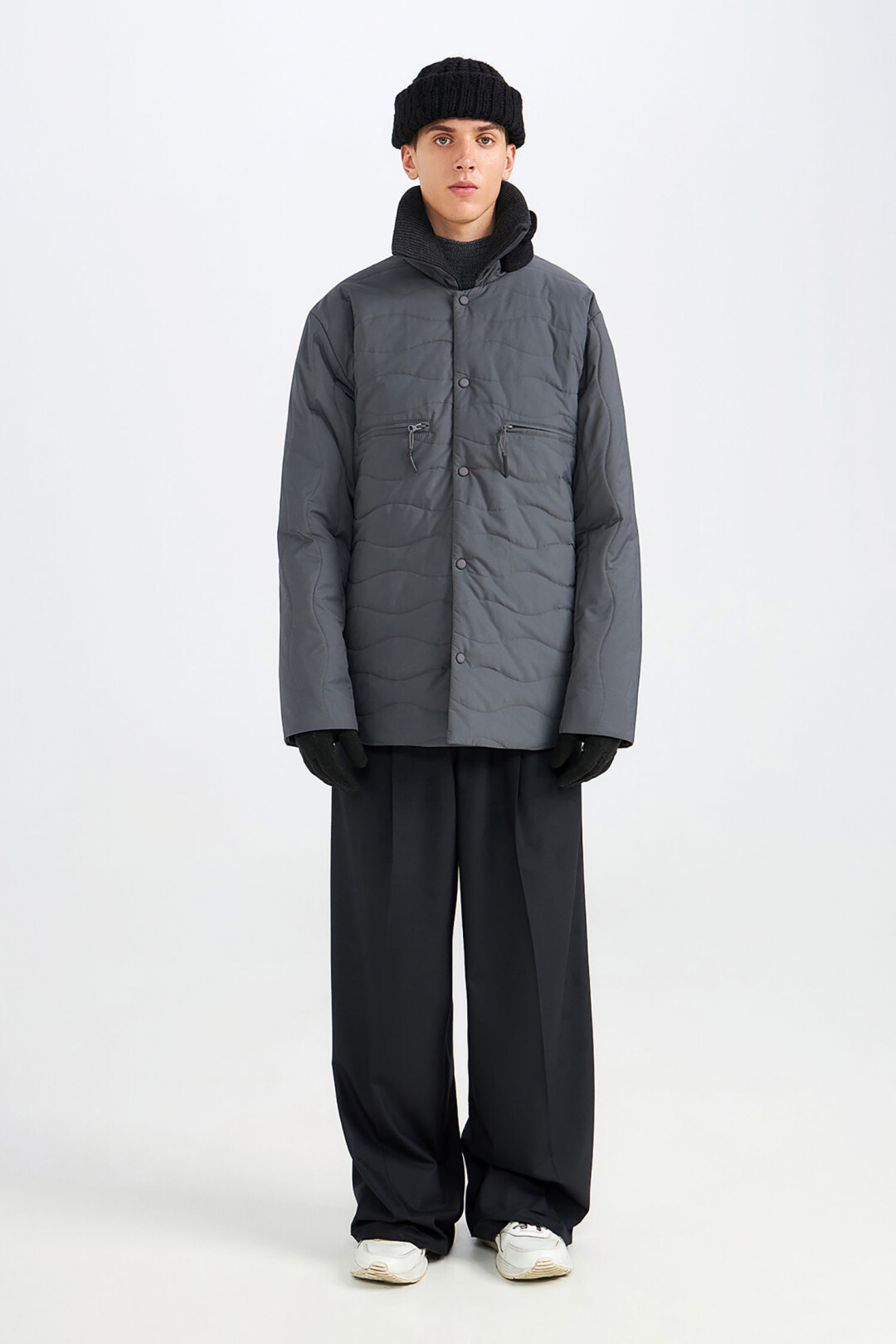 Куртка Novaya, 16 800 руб.