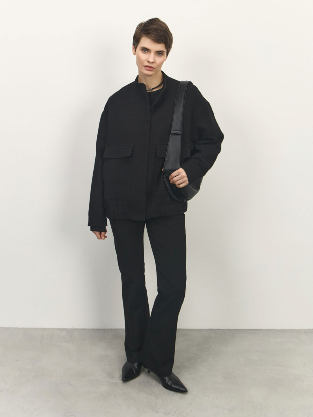 Бомбер GATE31, 18 990 руб.