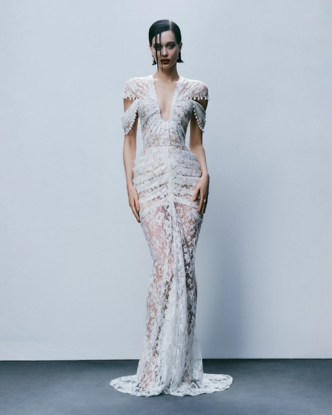 Коллекция «Шипы и розы» Belik