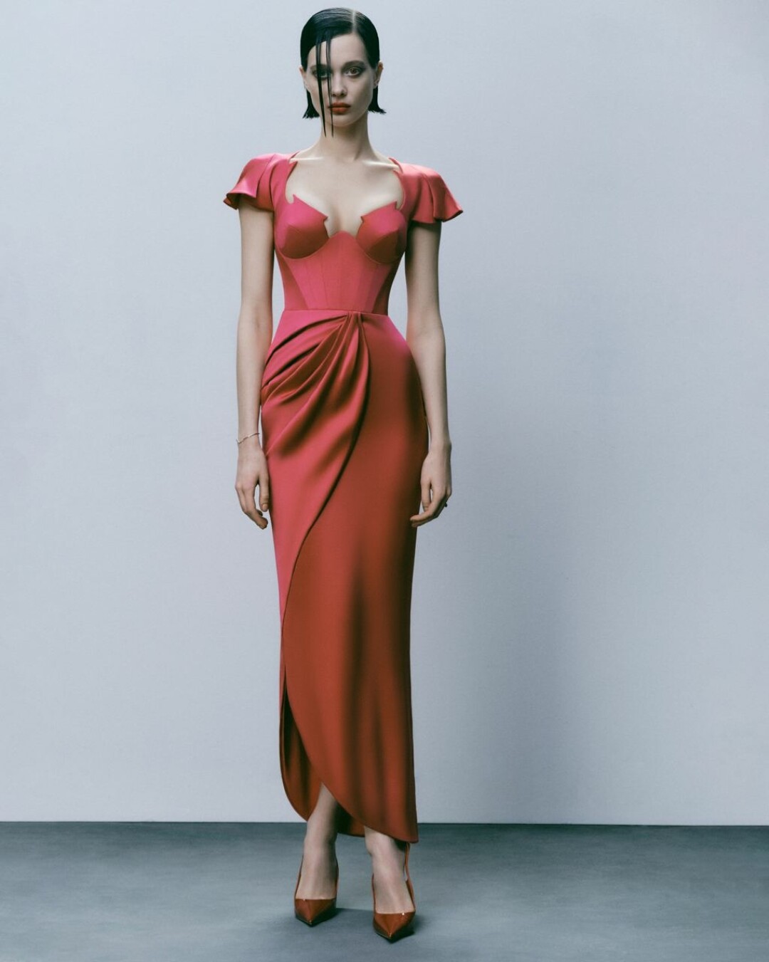 Коллекция «Шипы и розы» Belik