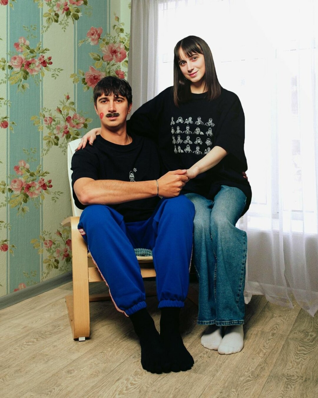 Футболка ZRD, 2 999 руб.