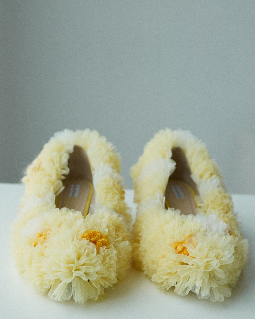 Туфли RxBshoes x Gapanovich