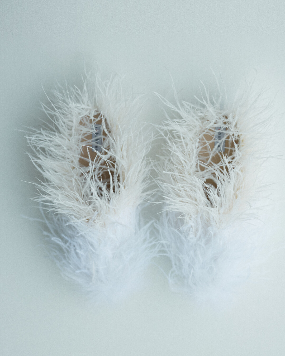 Мюли RxBshoes x Gapanovich