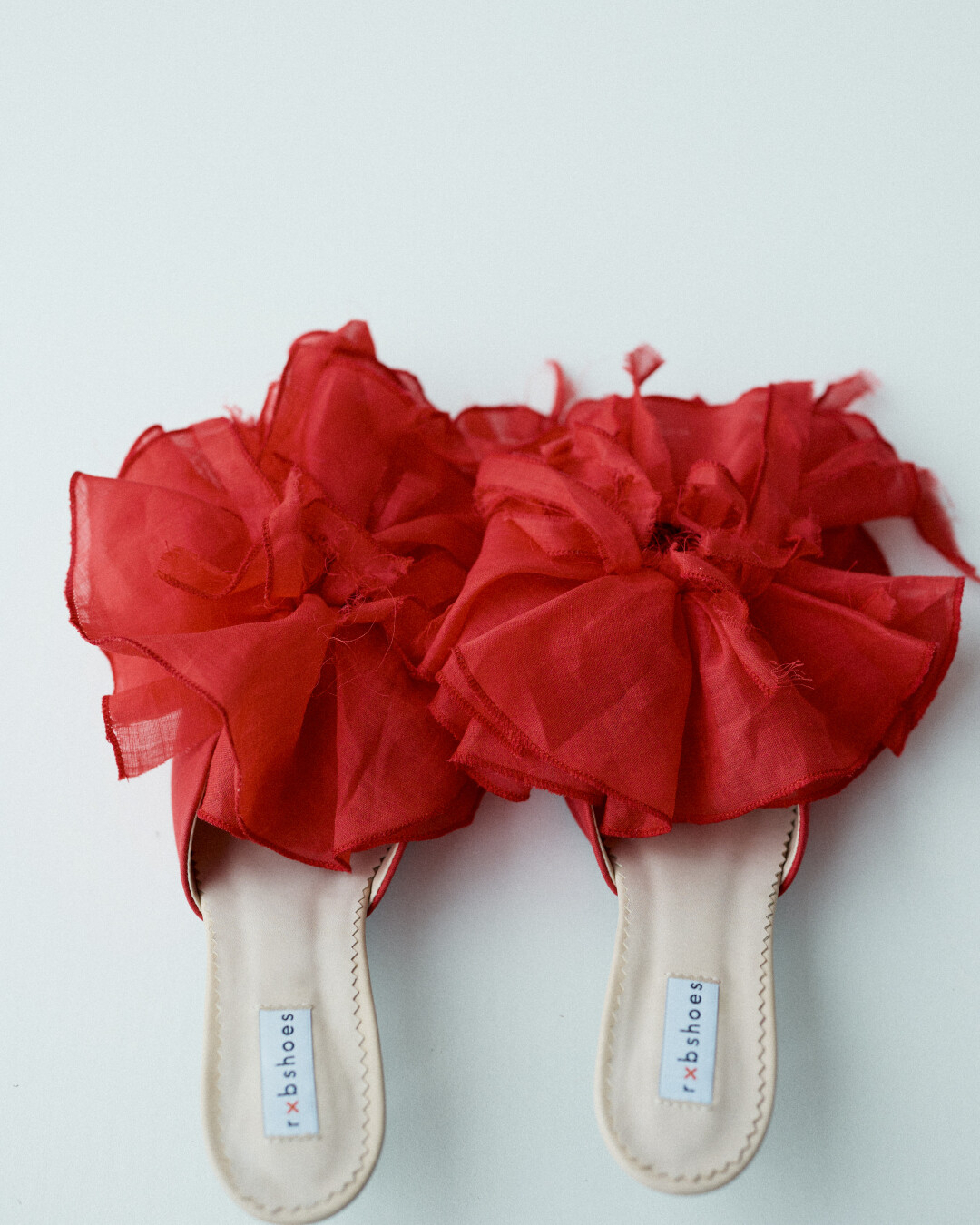 Мюли RxBshoes x Gapanovich