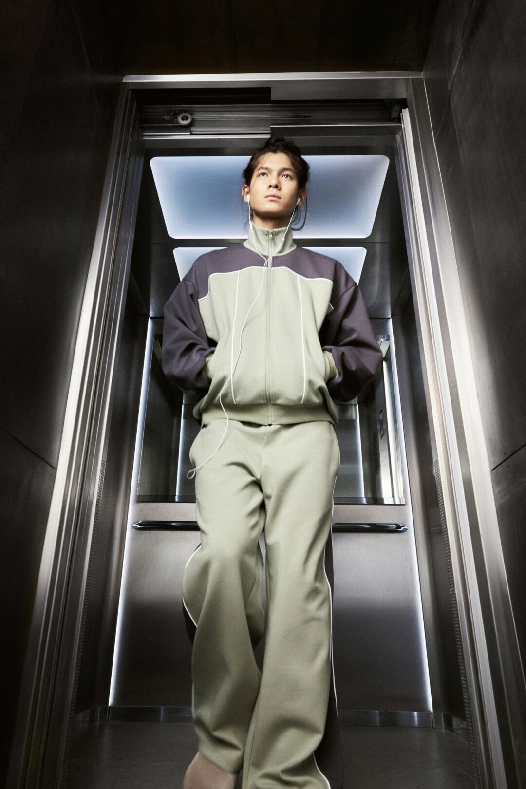 Брюки Lime, 7 999 руб.