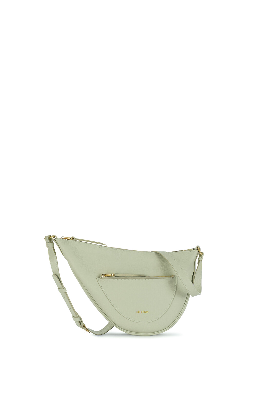 Сумка Coccinelle Snuggie