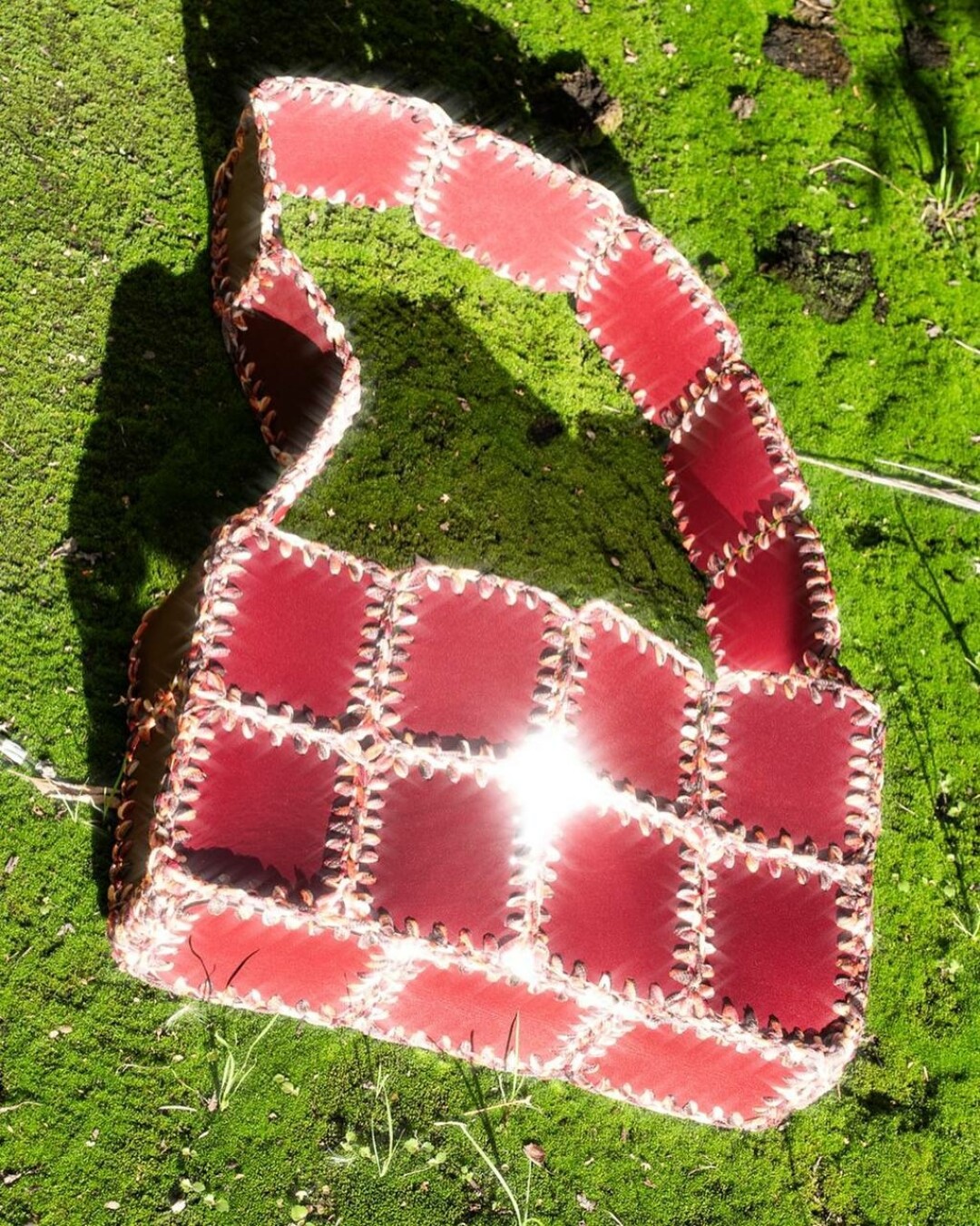 Сумка Seva Imakebags, 29 520 руб.