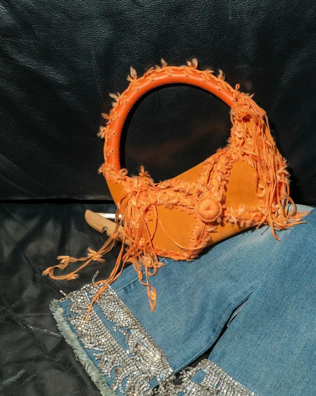 Сумка Seva Witch Imakebags, 26 900 руб.