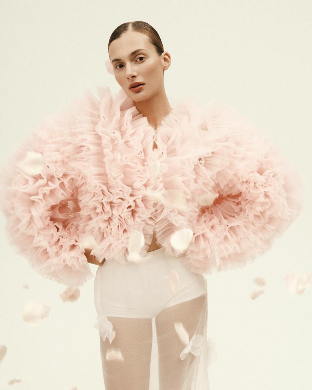 Шуба Rejo, 35 900 руб.