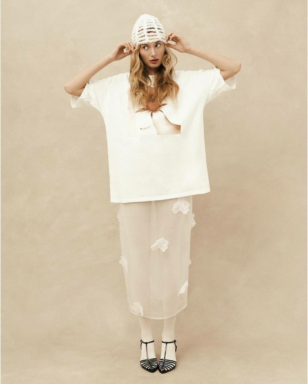 Юбка Rejo, 25 000 руб.