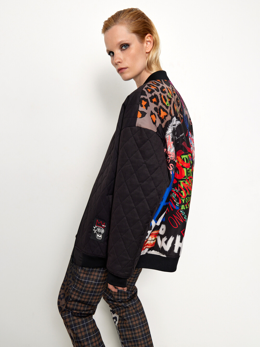 Куртка First in Space, 21 600 руб.