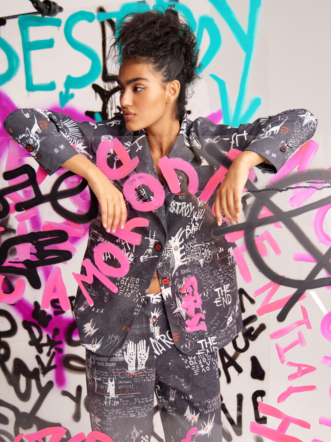 Жакет First in Space, 22 800 руб.