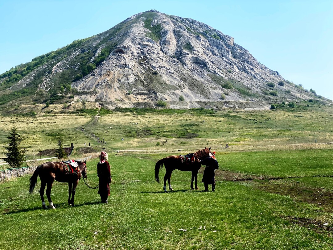 Фото опубликовал Рустем Афзалов
