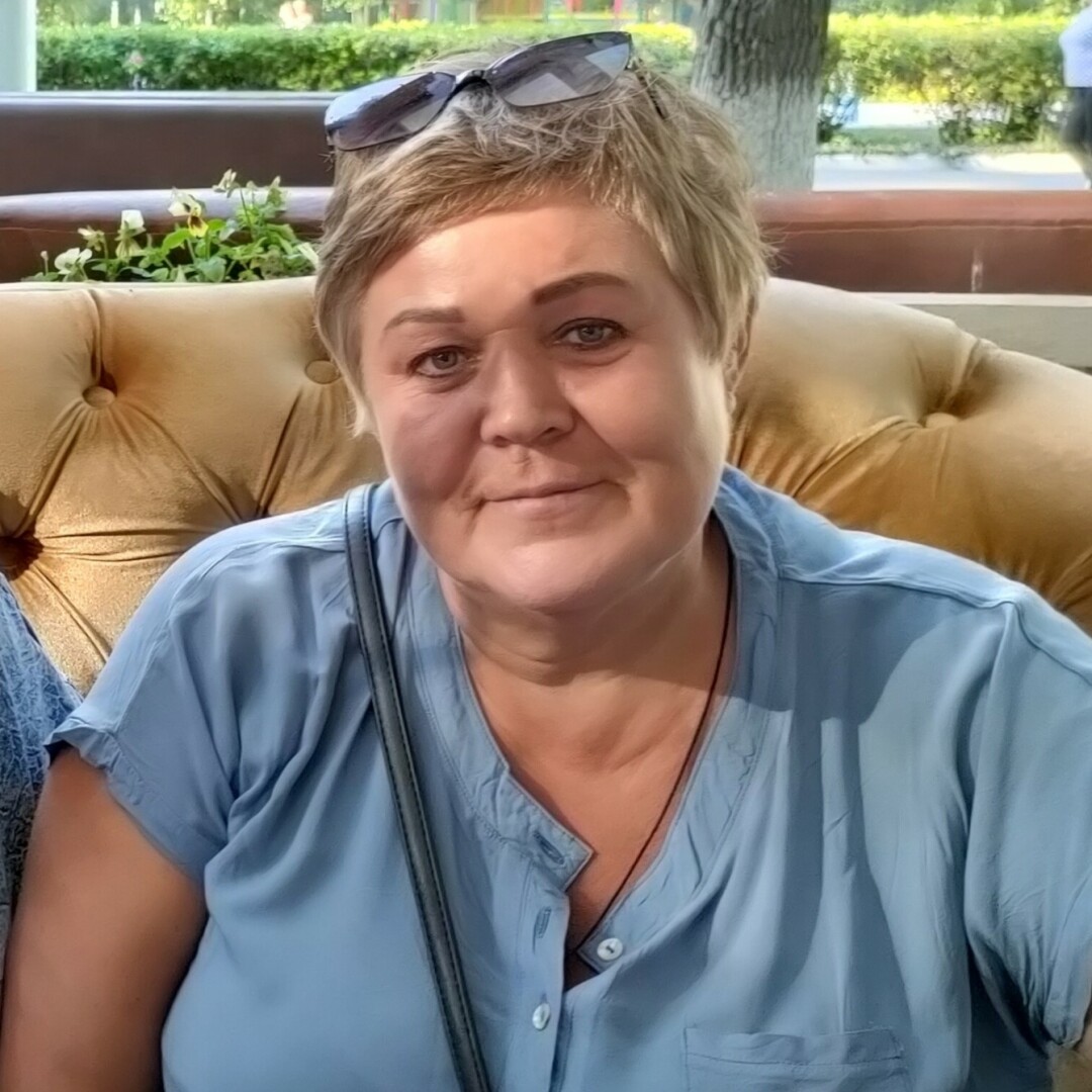 Светлана Турутина педагог дополнительного образования центра внешкольной работы «Алиса»