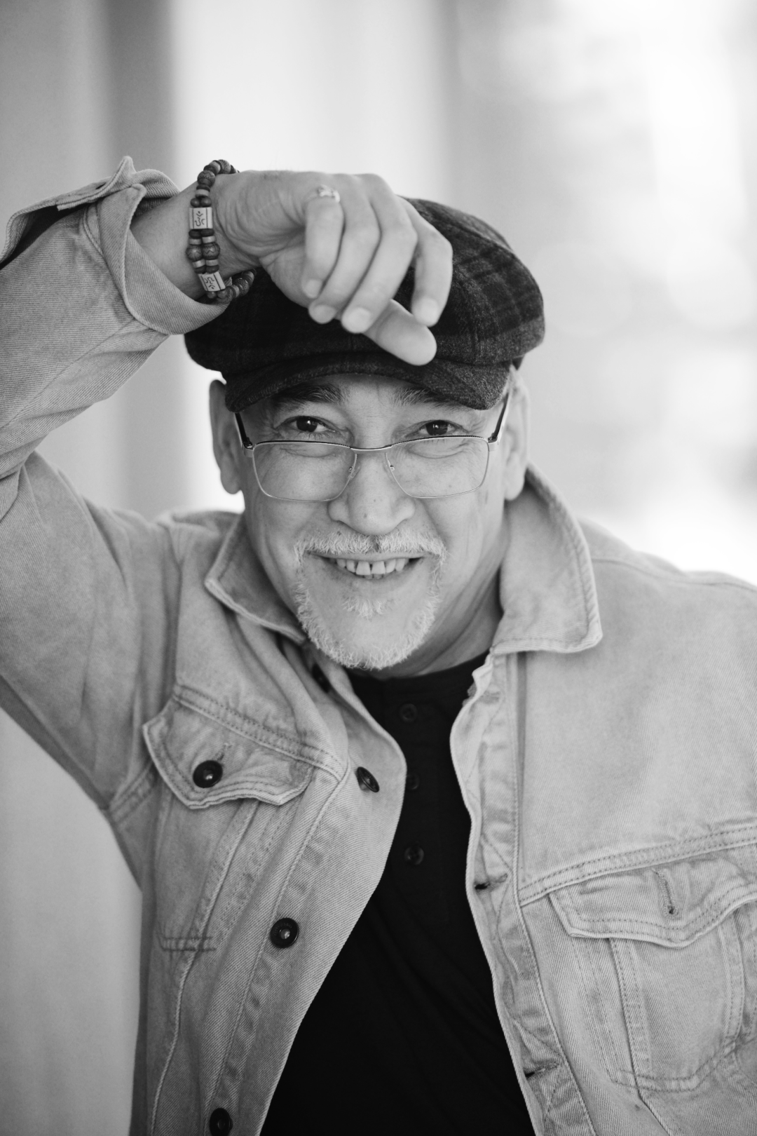 Азат Зиганшин, режиссер