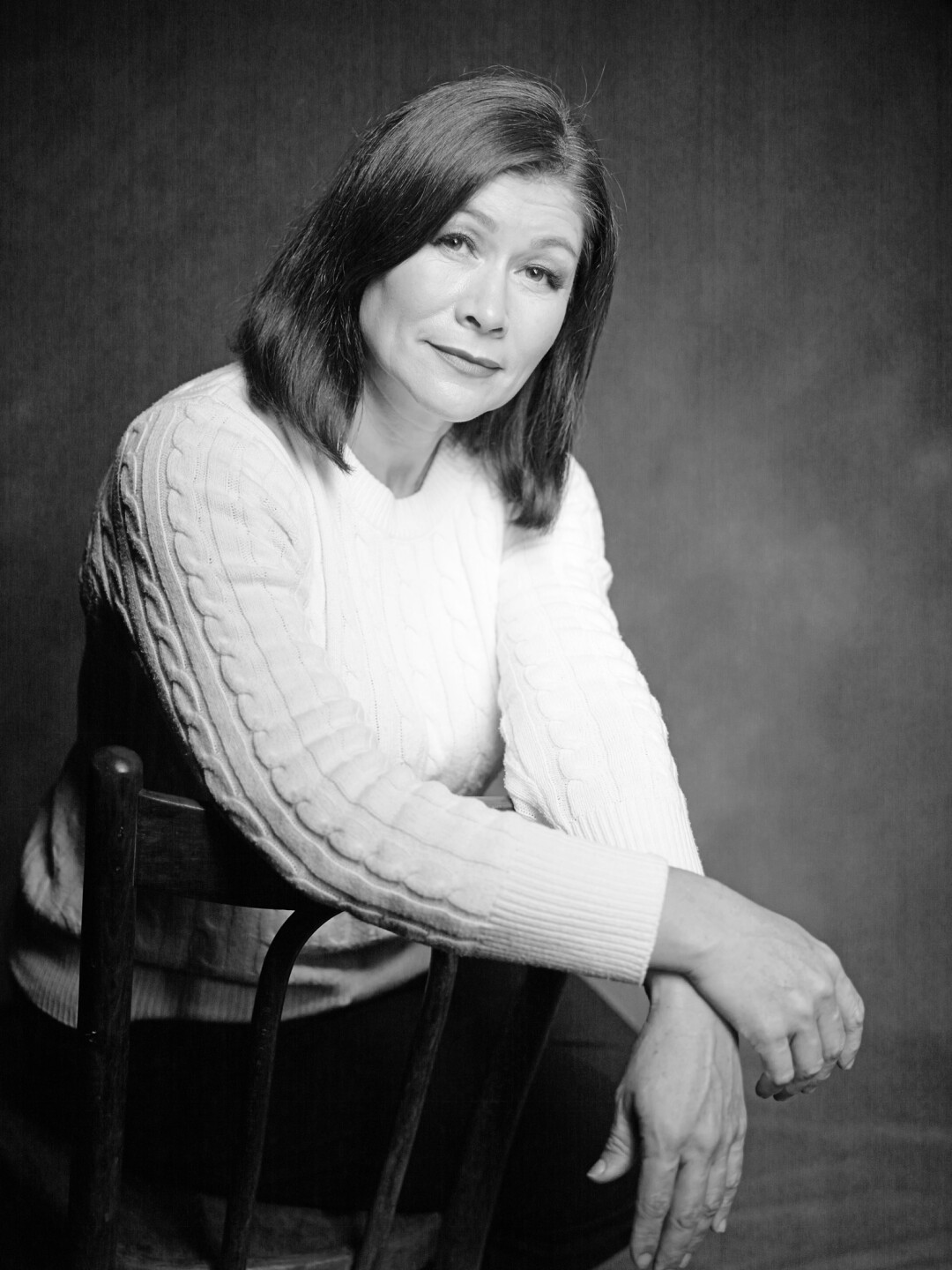 Дамира Саетова, актриса