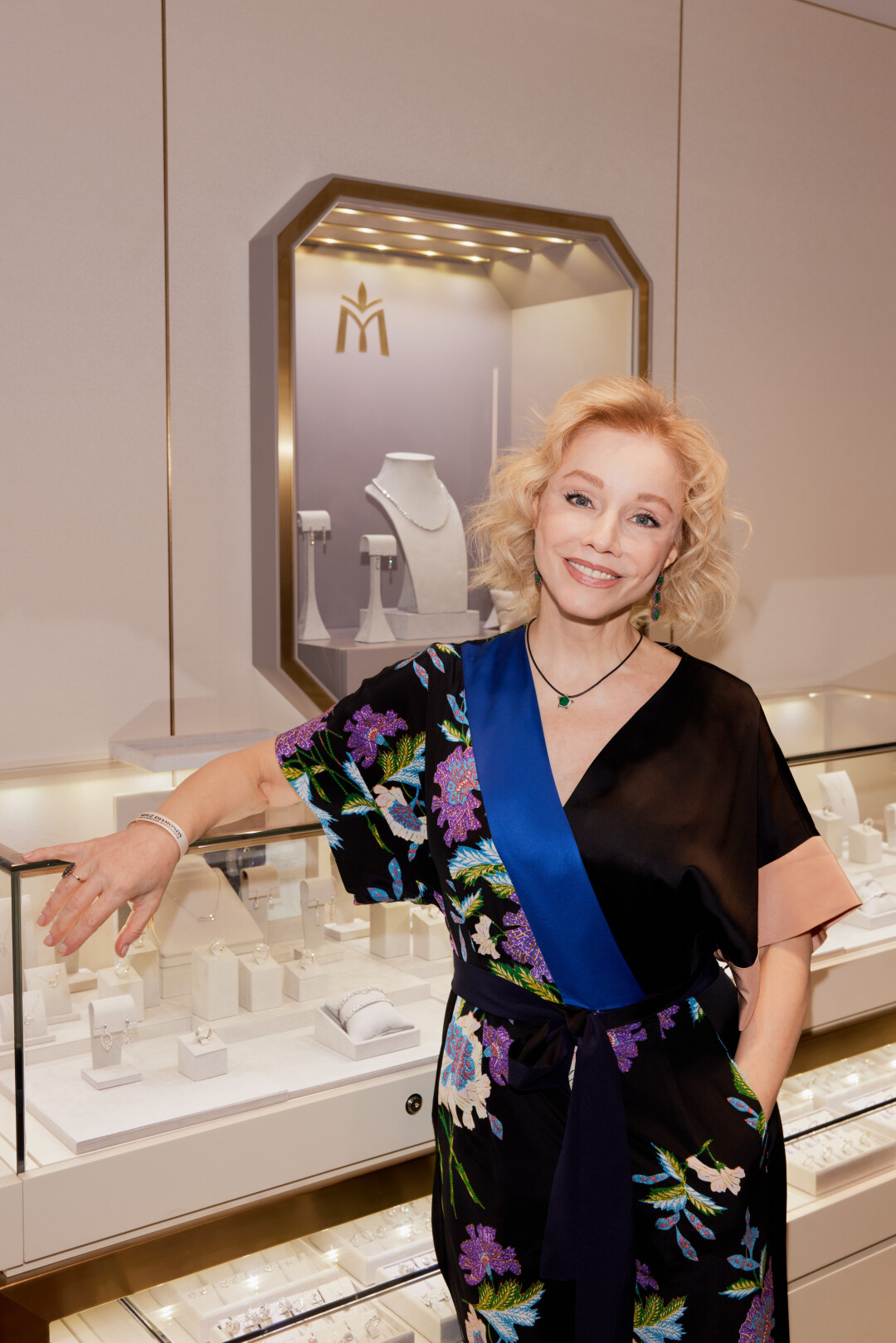 Марина Зудина