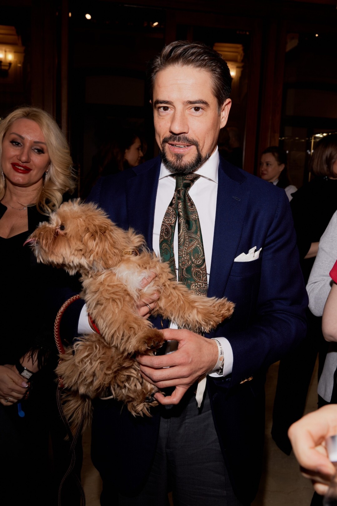 Артем Акимов