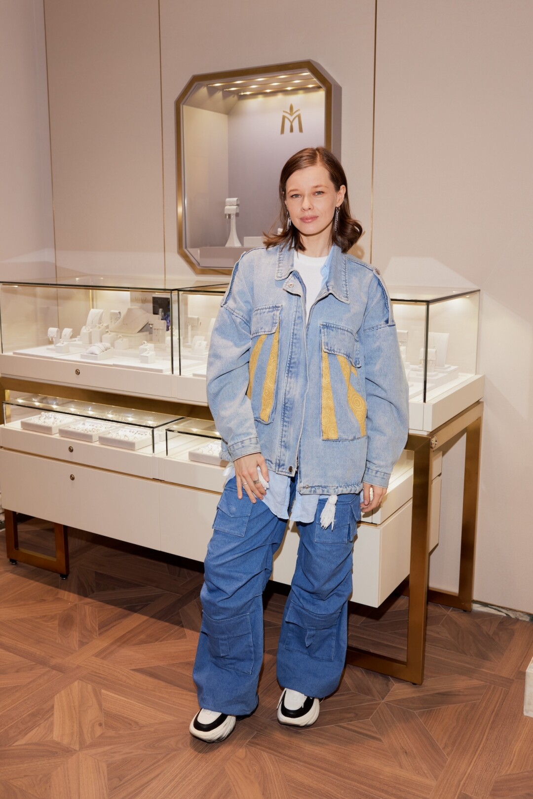 Екатерина Шпица