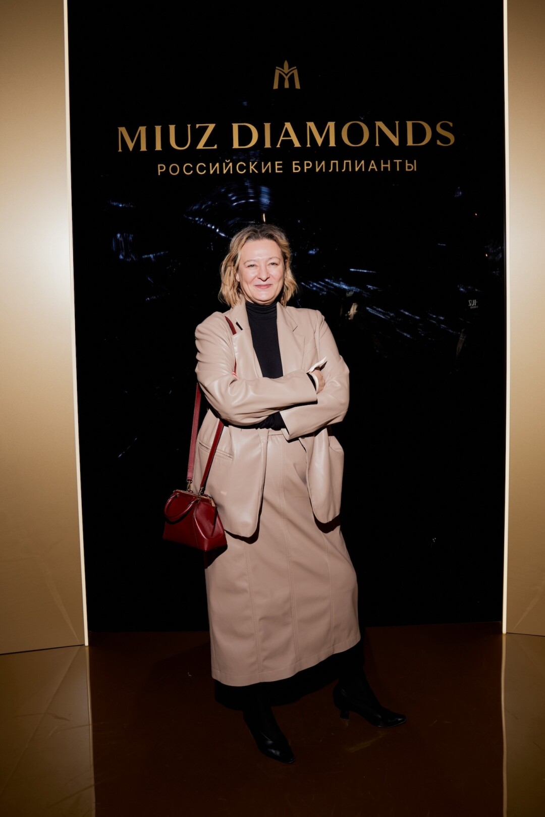 Мария Федорова