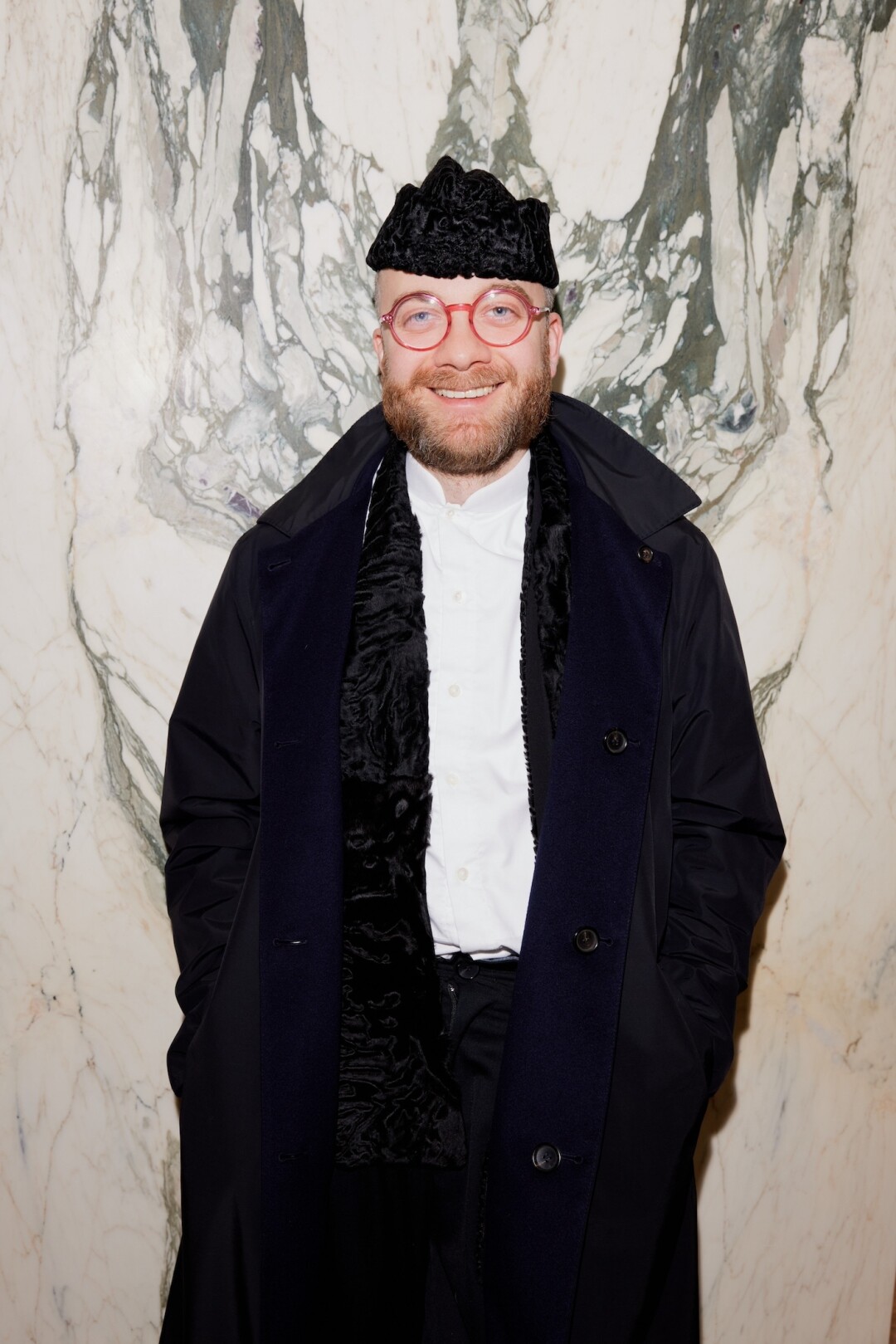 Павел Камин