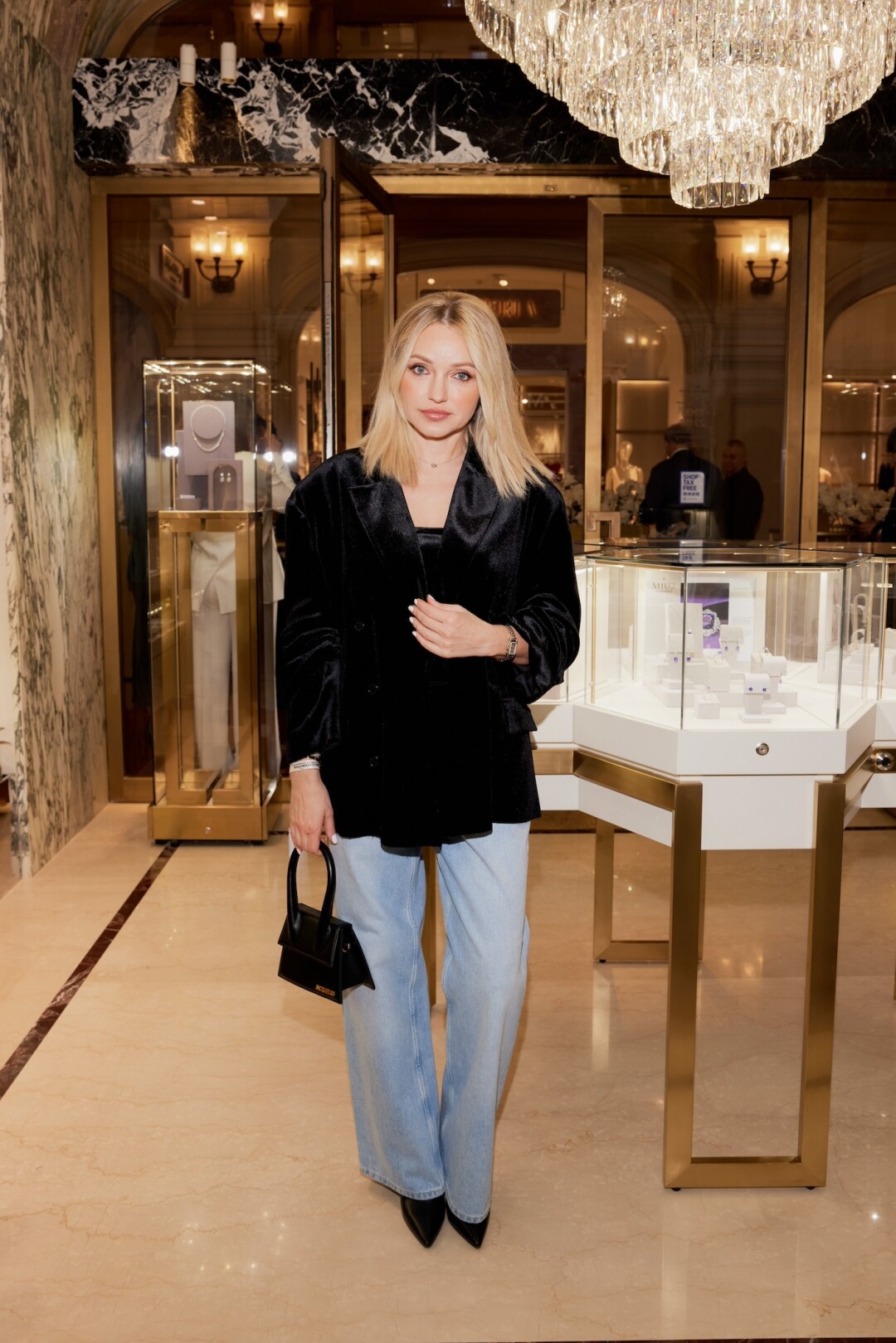 Инна Маликова