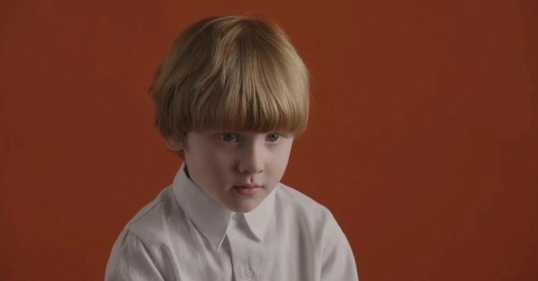 Рики Д’Амброуз, «Собор», 2021 года