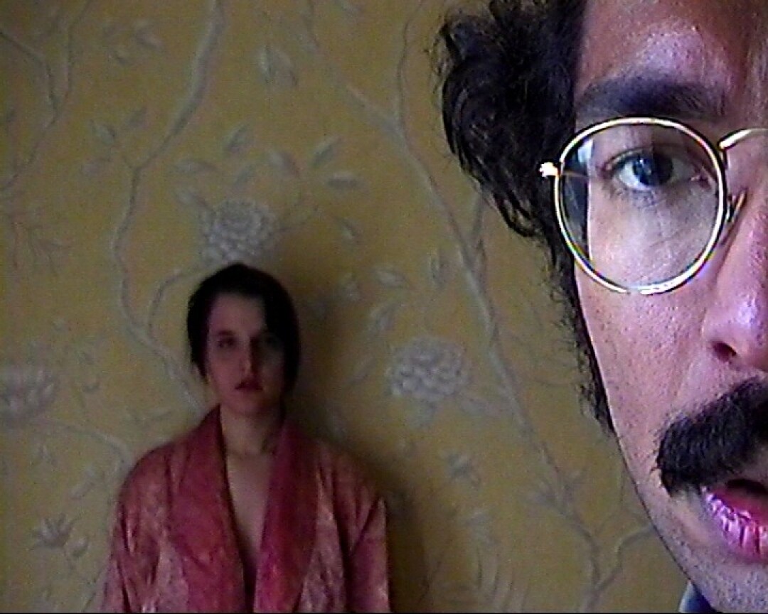 Прашант Камалакантан, Артемис Шо, «Новые штаммы», 2023 года