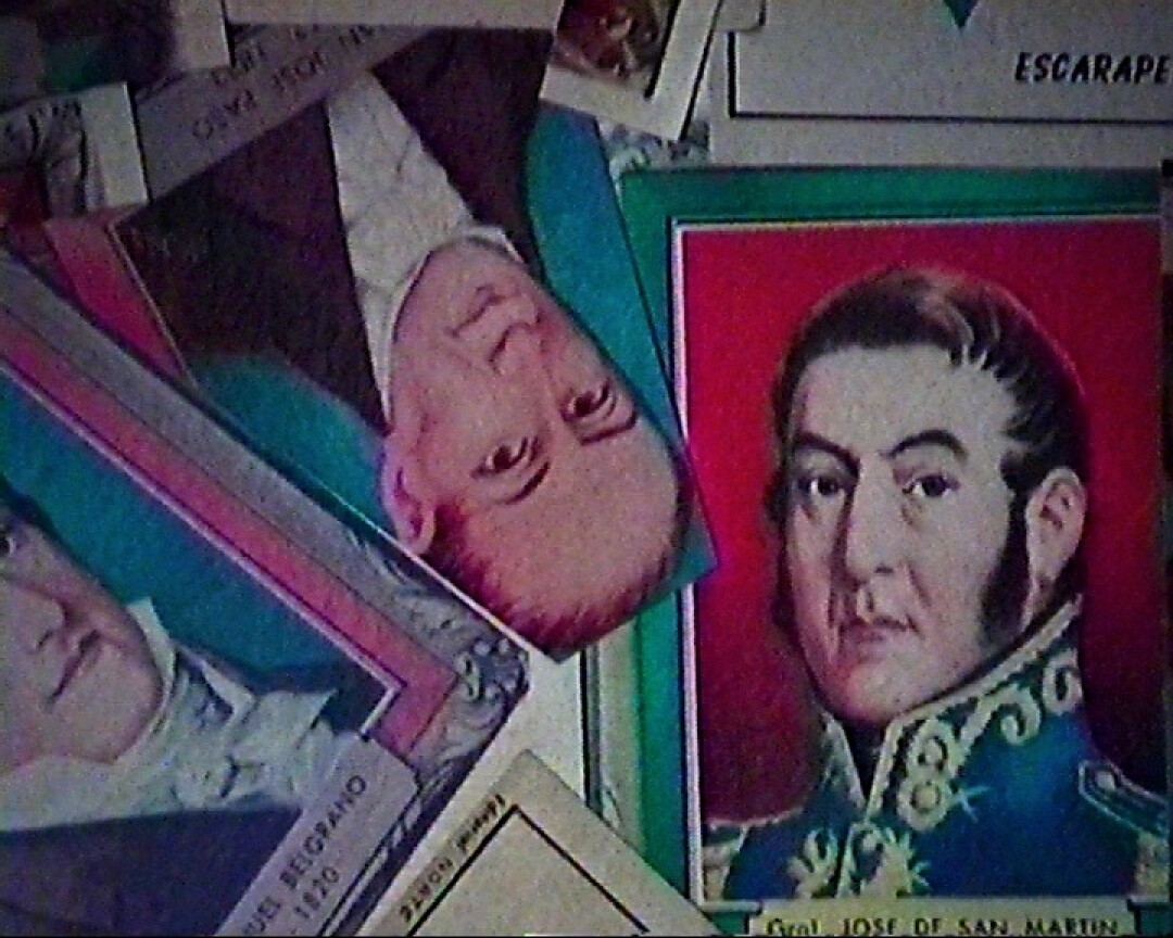 Прашант Камалакантан, Артемис Шо, «Новые штаммы», 2023 года