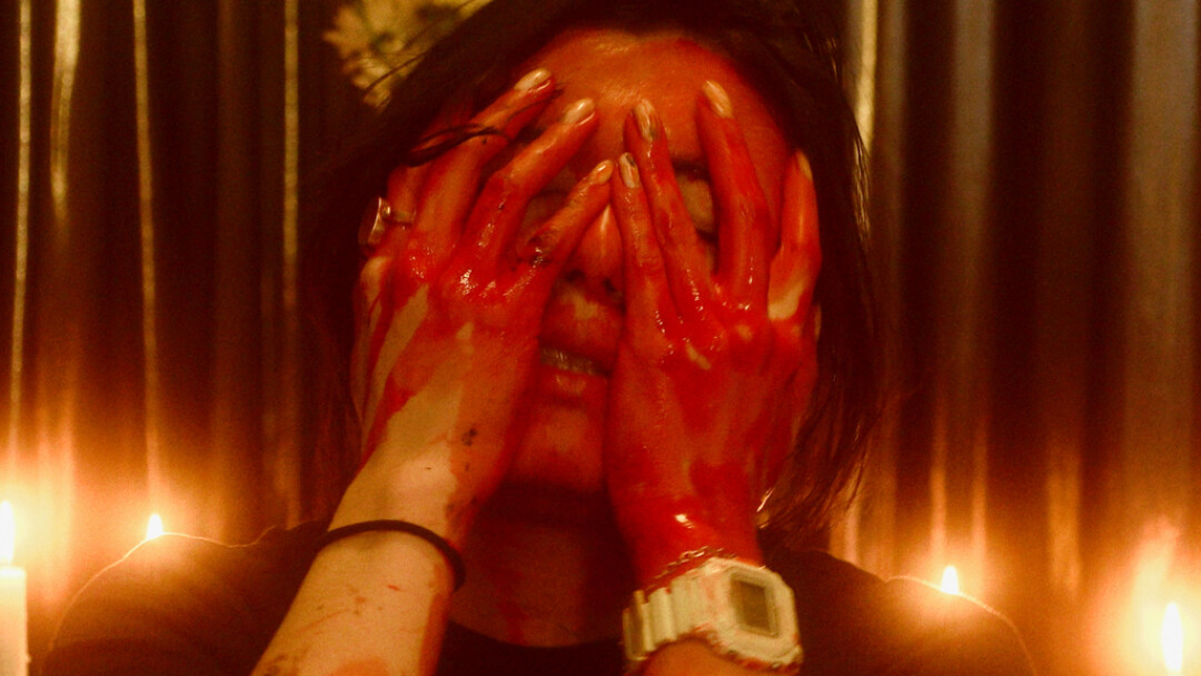 Винни Чун, «Резиденция»