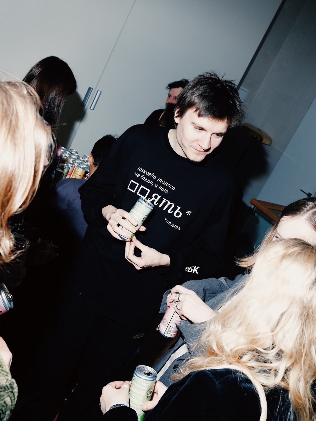 Илья Крончев-Иванов