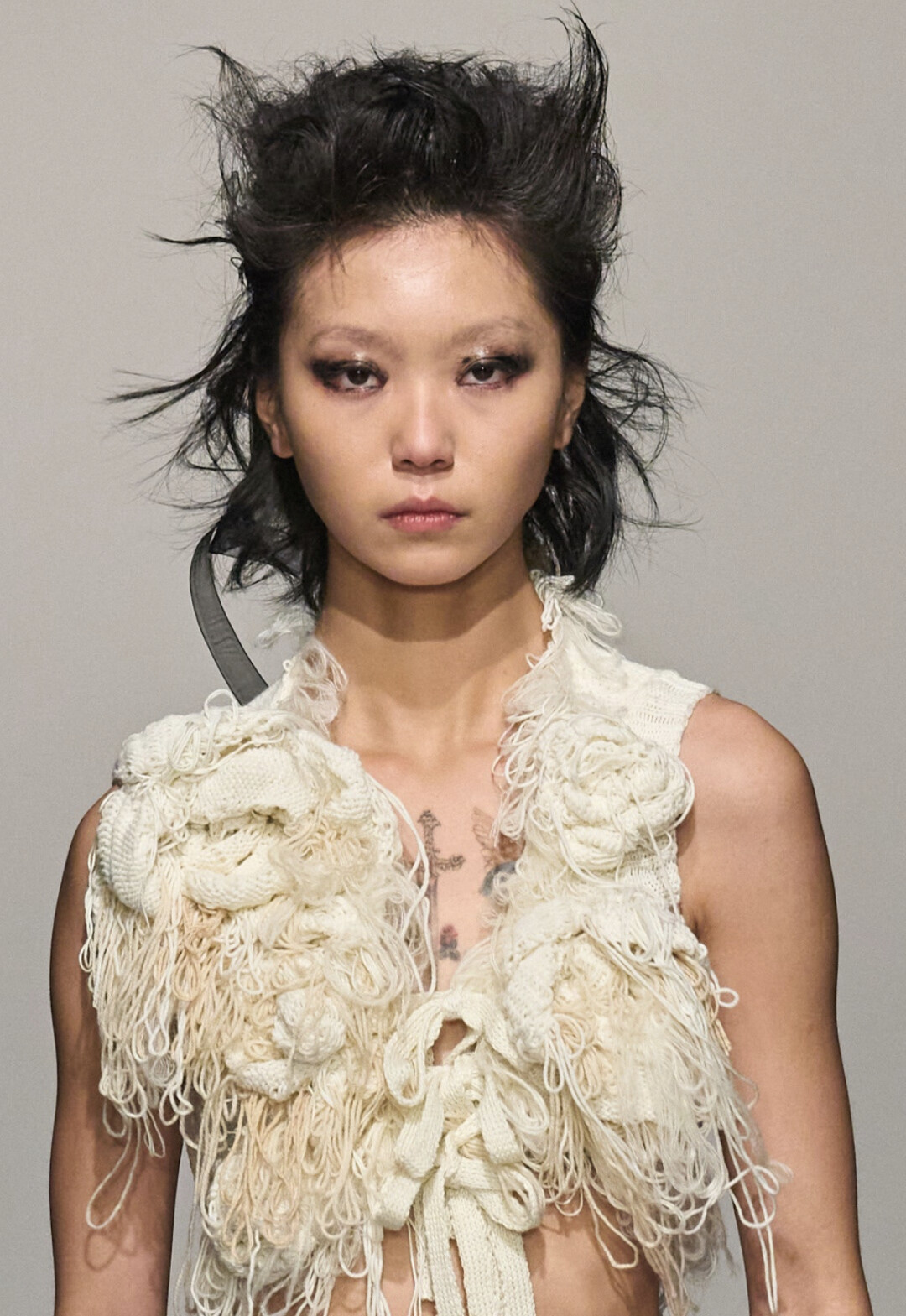 Yuhan Wang FW'24