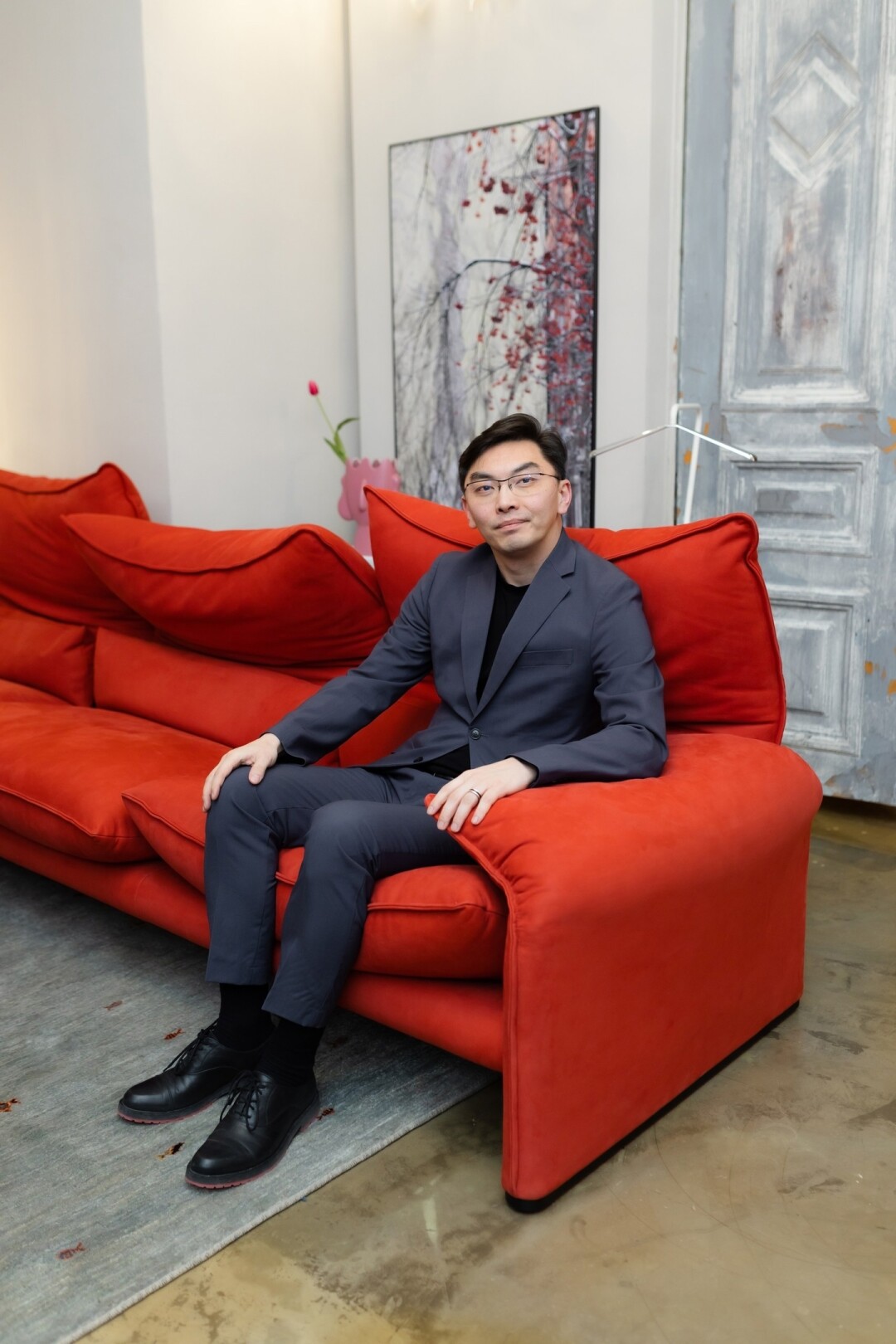 Алексей Ким