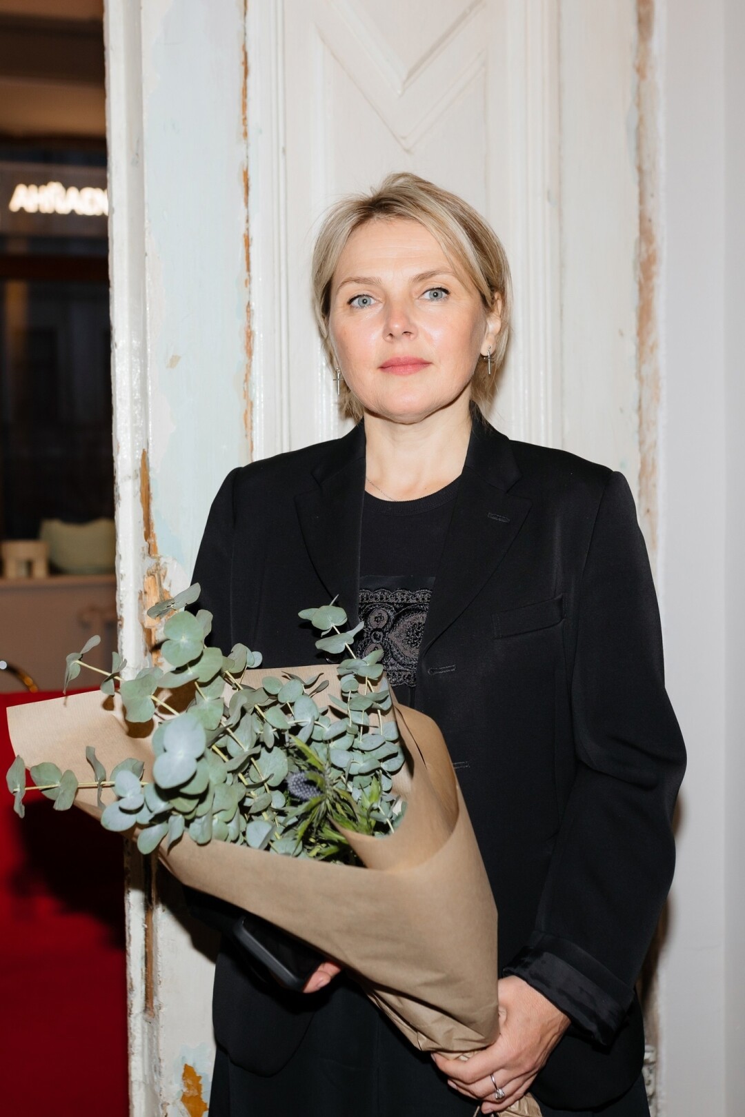 Карина Зайцева