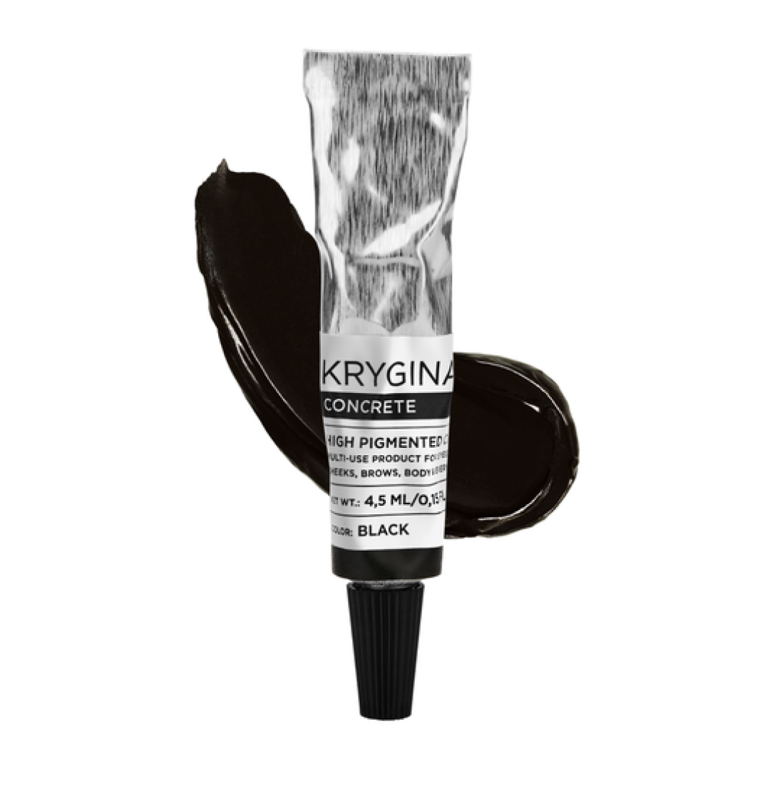 Жидкие тени для век Krygina, 1 850 руб.