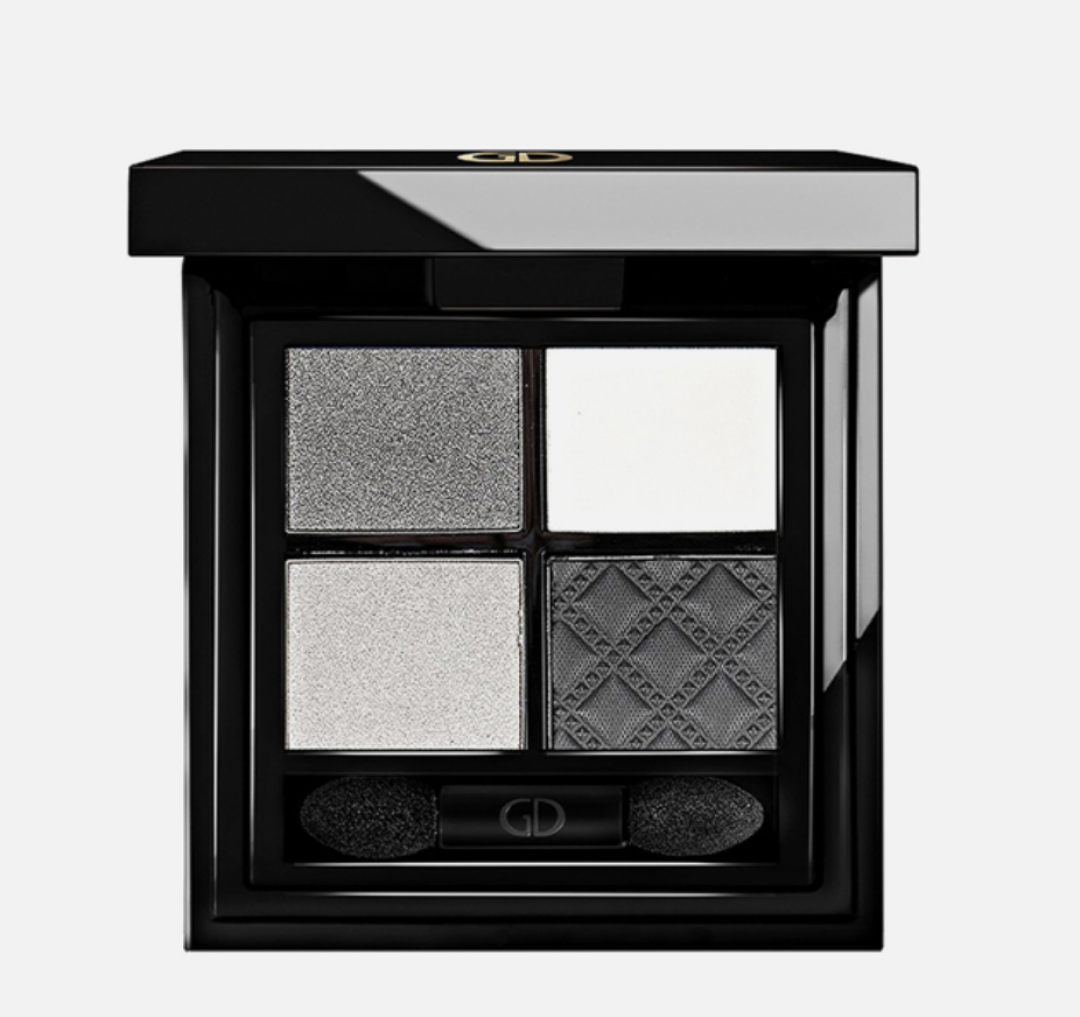 Тени для век Ga De, Золотое Яблоко, 1 430 руб.