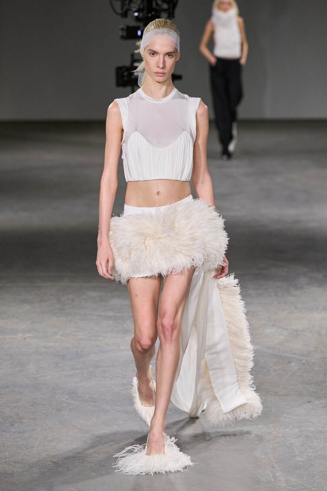 David Koma FW'24