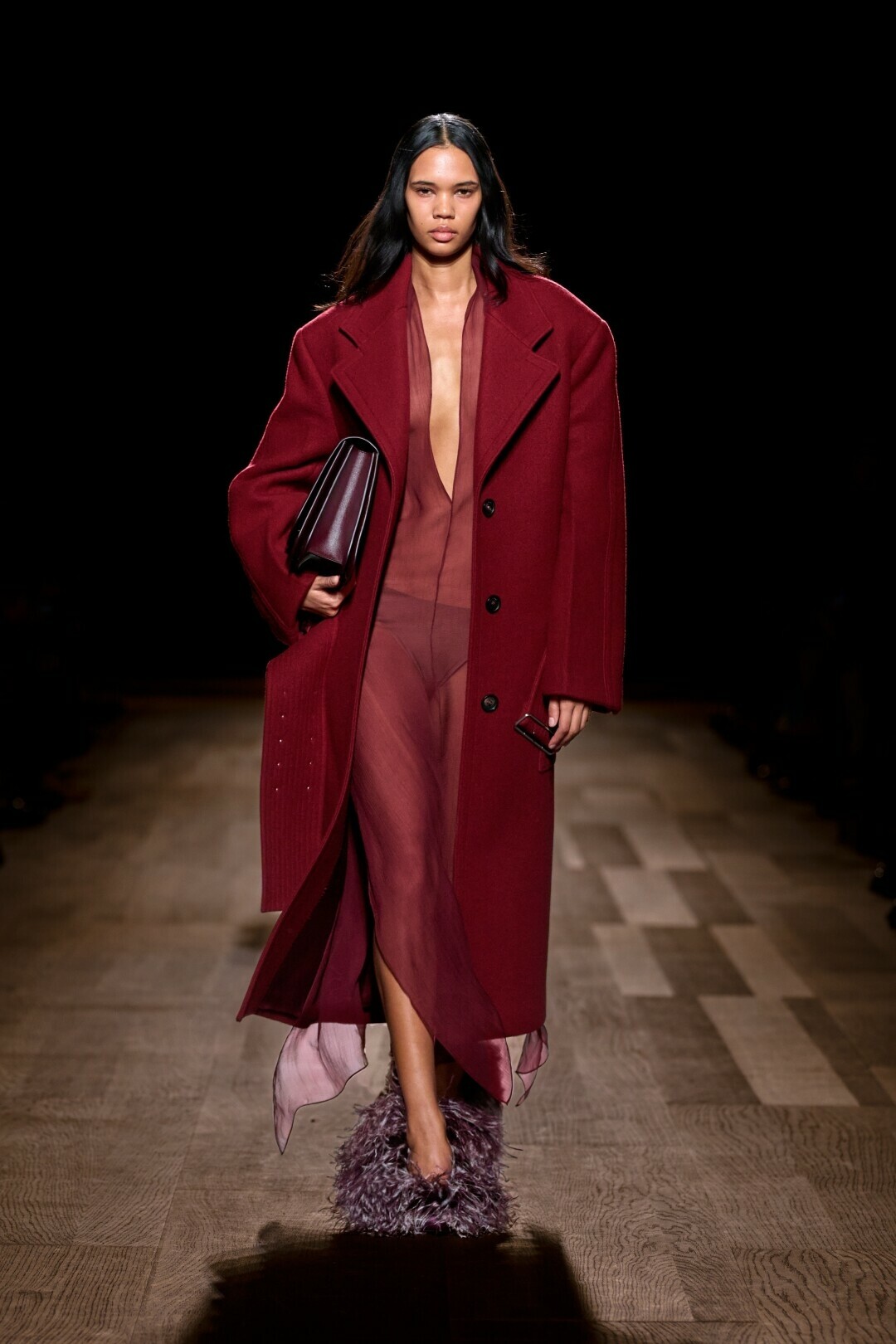 Ferragamo FW'24